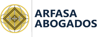 Logo de ARFASA Abogados