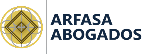 Logo de Arfasa Abogados